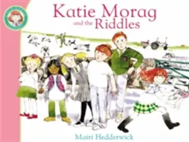 Katie Morag a hádanky - Katie Morag and the Riddles