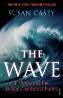 Vlna - v honbe za najväčšími beštiami oceánov - Wave - In Pursuit of the Oceans' Greatest Furies