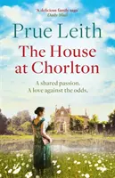 Dom v Chorltone - emotívna povojnová rodinná sága - House at Chorlton - an emotional postwar family saga