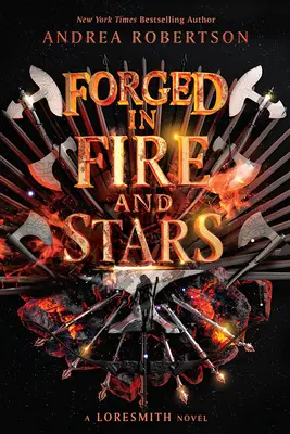 Kované v ohni a hviezdach - Forged in Fire and Stars
