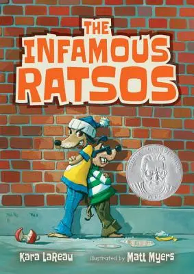 Neslávne známi Ratsovci - The Infamous Ratsos