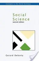 Spoločenské vedy - Social Science