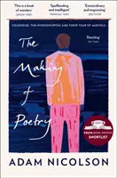 Tvorba poézie - Coleridge, Wordsworthovci a ich rok zázrakov - Making of Poetry - Coleridge, the Wordsworths and Their Year of Marvels