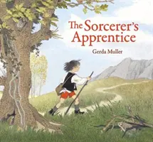 Čarodejníkov učeň - The Sorcerer's Apprentice