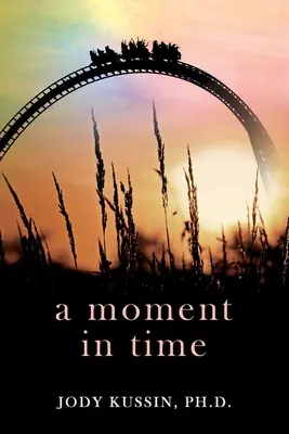 Moment v čase: Chvíľa: nájsť silu v pandémii - A Moment in Time: Finding Strength in a Pandemic