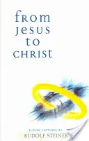 Od Ježiša ku Kristovi: (Cw 131) - From Jesus to Christ: (cw 131)