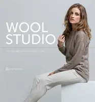 Ateliér vlny: Kolekcia pleteného oblečenia - Wool Studio: The Knitwear Capsule Collection
