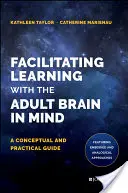 Uľahčovanie učenia s ohľadom na mozog dospelých: Koncepčný a praktický sprievodca - Facilitating Learning with the Adult Brain in Mind: A Conceptual and Practical Guide