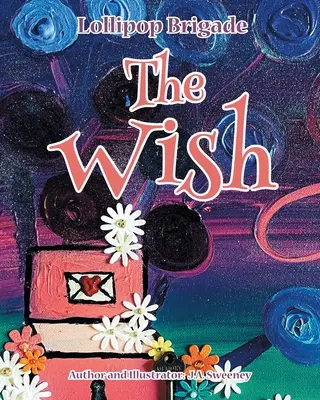 The Wish (Želanie) - The Wish