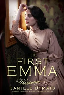 Prvá Emma - The First Emma