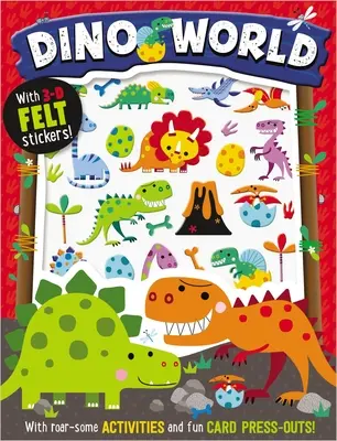 Dino svet - Dino World