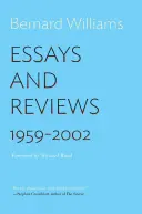 Eseje a recenzie: 1959-2002 - Essays and Reviews: 1959-2002