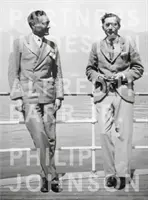 Partneri v dizajne: Alfred H. Barr Jr. a Philip Johnson - Partners in Design: Alfred H. Barr Jr. and Philip Johnson