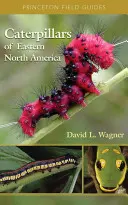 Húsenice východnej časti Severnej Ameriky: Príručka o identifikácii a prírodnej histórii - Caterpillars of Eastern North America: A Guide to Identification and Natural History