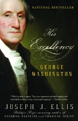 Jeho excelencia: George Washington - His Excellency: George Washington