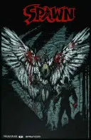 Spawn: Pôvod 4. zväzok - Spawn: Origins Volume 4