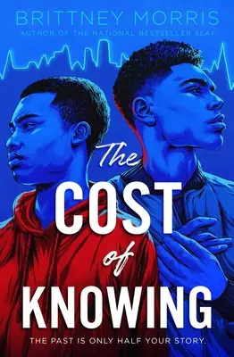 Cena poznania - The Cost of Knowing