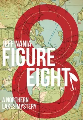 Osmička: Záhada severných jazier - Figure Eight: A Northern Lakes Mystery