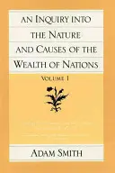 Skúmanie podstaty a príčin bohatstva národov (súbor) - An Inquiry Into the Nature and Causes of the Wealth of Nations (Set)