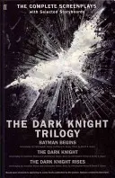 Trilógia o temnom rytierovi - Dark Knight Trilogy