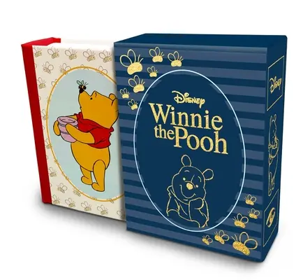 Disney: Winnie the Pooh [Tiny Book]