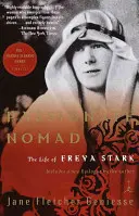 Vášnivý nomád: Život Freye Stark - Passionate Nomad: The Life of Freya Stark