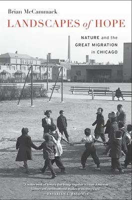 Krajiny nádeje: Príroda a veľká migrácia v Chicagu - Landscapes of Hope: Nature and the Great Migration in Chicago