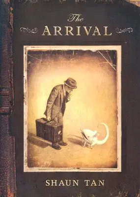 Príchod - The Arrival