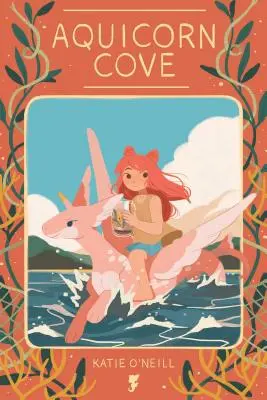 Zátoka vodných koní - Aquicorn Cove