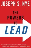 Sila viesť - The Powers to Lead