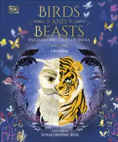 Vtáky a zvieratá - Birds and Beasts