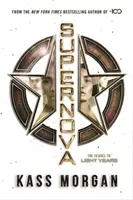 Supernova - Svetelné roky, kniha druhá - Supernova - Light Years Book Two