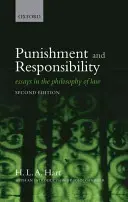 Trest a zodpovednosť: Eseje z filozofie práva - Punishment and Responsibility: Essays in the Philosophy of Law