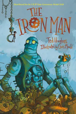 Železný muž - The Iron Man