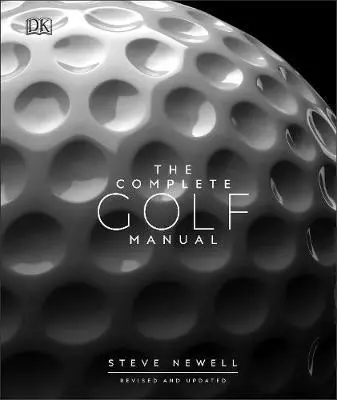 Kompletná golfová príručka - Complete Golf Manual