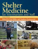 Útulková medicína 2e - Shelter Medicine 2e