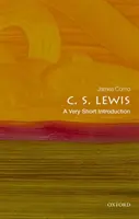 C. S. Lewis: Veľmi krátky úvod - C. S. Lewis: A Very Short Introduction
