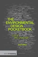 Vrecková príručka environmentálneho dizajnu - The Environmental Design Pocketbook
