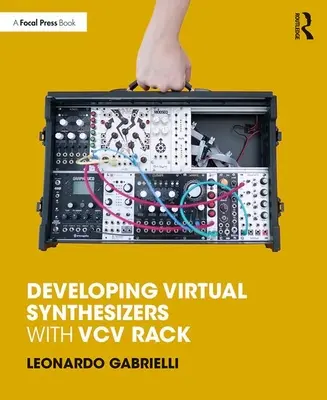 Vývoj virtuálnych syntetizátorov pomocou VCV Rack - Developing Virtual Synthesizers with VCV Rack