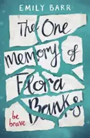 Jedna spomienka na Floru Banksovú - One Memory of Flora Banks