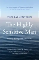 Vysoko citlivý človek - Highly Sensitive Man