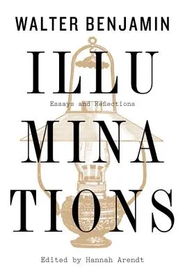 Iluminácie: Eseje a úvahy - Illuminations: Essays and Reflections