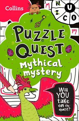 Mýtické tajomstvo - The Mythical Mystery