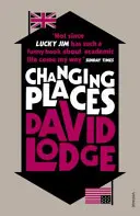 Meniace sa miesta - Changing Places