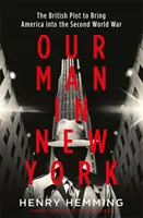 Náš muž v New Yorku - Our Man in New York