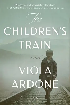Vlak pre deti - The Children's Train
