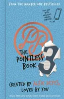 Bezvýznamná kniha 3 - Pointless Book 3