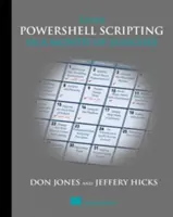 Naučte sa skriptovanie v prostredí Powershell za mesiac obedov - Learn Powershell Scripting in a Month of Lunches