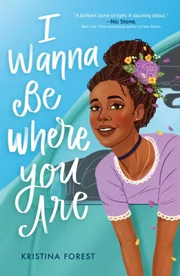 Chcem byť tam, kde si ty - I Wanna Be Where You Are