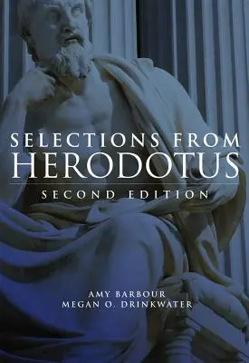 Výber z Herodota - Selections from Herodotus